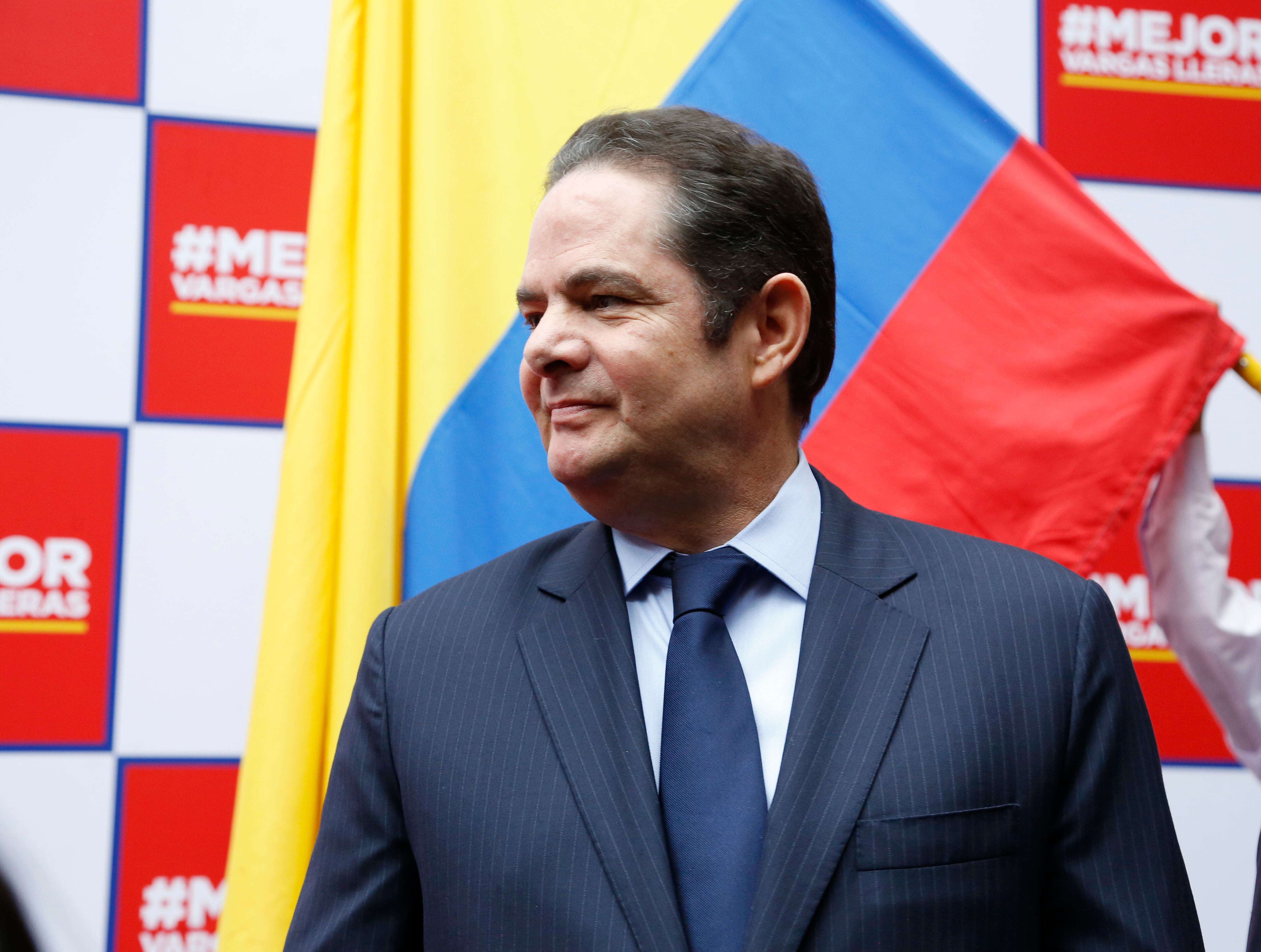 GERMAN VARGAS LLERAS