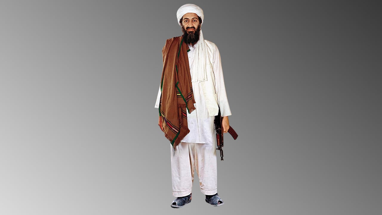 Osama bin Laden