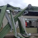 Atentado contra base militar en Arauca.