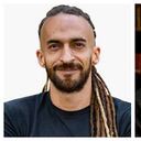 Daniel Carvalho y Humberto de la Calle presentaron la propuesta.