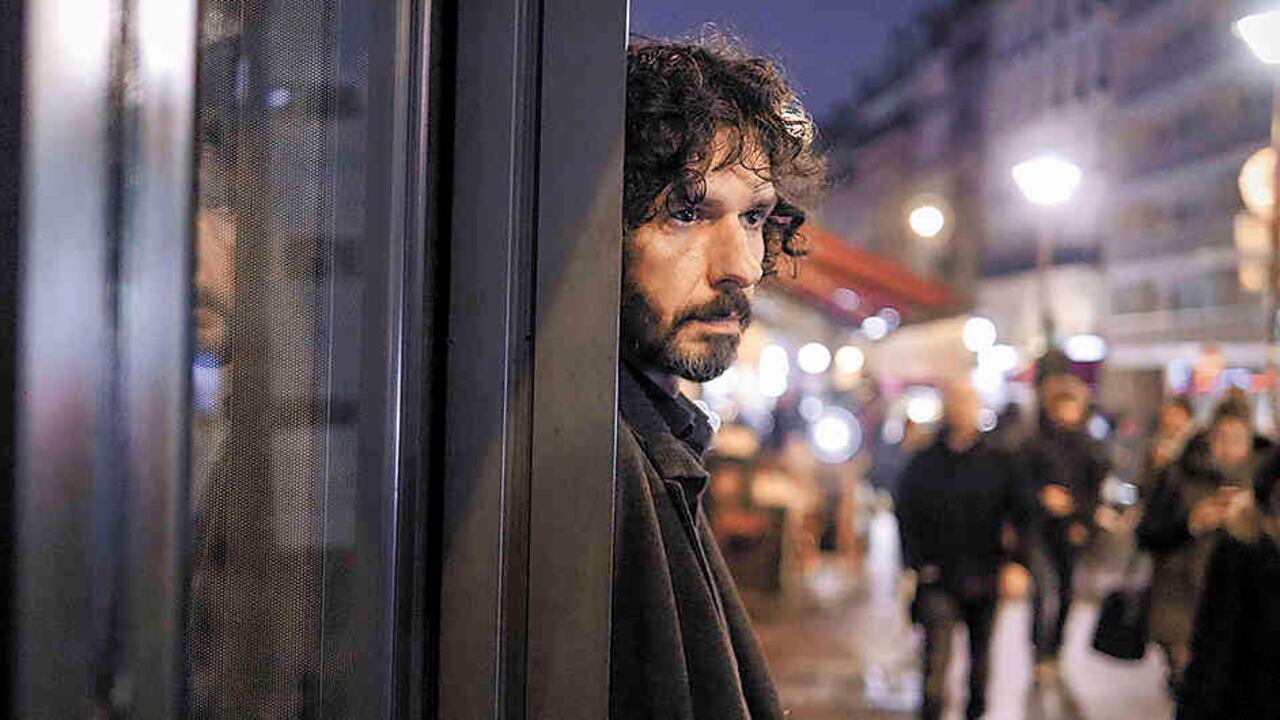 Azalbert conoce el cine colombiano, y el latinoamericano. Y ha contribuido a airear la discusión sobre cines periféricos en 'Cahiers du cinéma'. Foto: Cortesía.