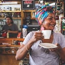 En su edición número 28, el Festival de Música del Pacífico Petronio Álvarez le rindió un homenaje póstumo por su sobresaliente trayectoria.