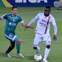 La Equidad vs. Deportes Tolima - Liga BetPlay.