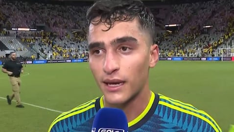 Juan Rengifo desde Miami