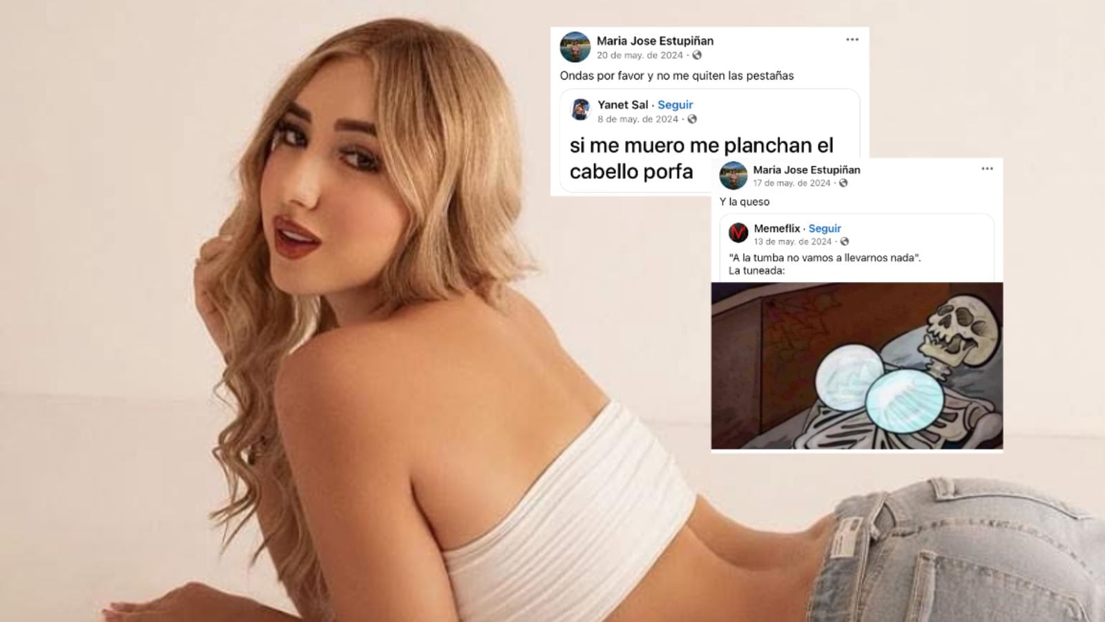 María José Estupiñán Sánchez, de 22 años, fue asesinado por un sicario que se hizo pasar por un domiciliario.