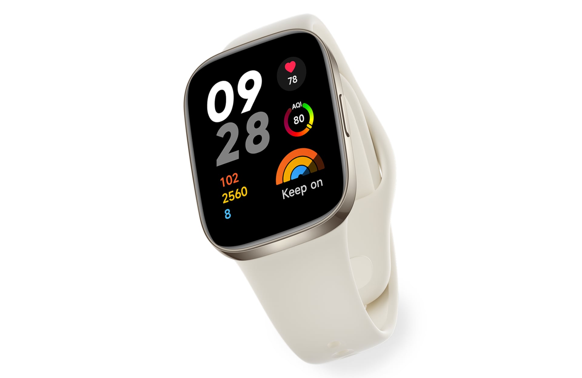 Relojes inteligentes y auriculares inalámbricos, lo nuevo de Xiaomi