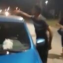 Un Policía fue detenido por la muerte de un joven de 26 años tras una discusión de tránsito en un hecho de intolerancia que se registró en la localidad de La Reja, de la región bonaerense de Moreno, Argentina.