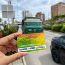 Nuevo sistema de recaudo en Barranquilla.