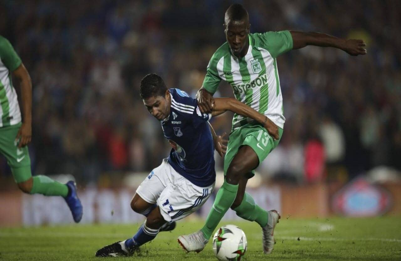 Foto de Esteba Vega/SEMANA