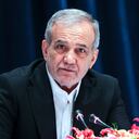 (Photo by Iranian Presidency / Handout/Anadolu via Getty Images)