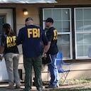 Salvador Ramos asesinó a 21 personas en una escuela en Uvalde, Texas. Foto tomada de AP