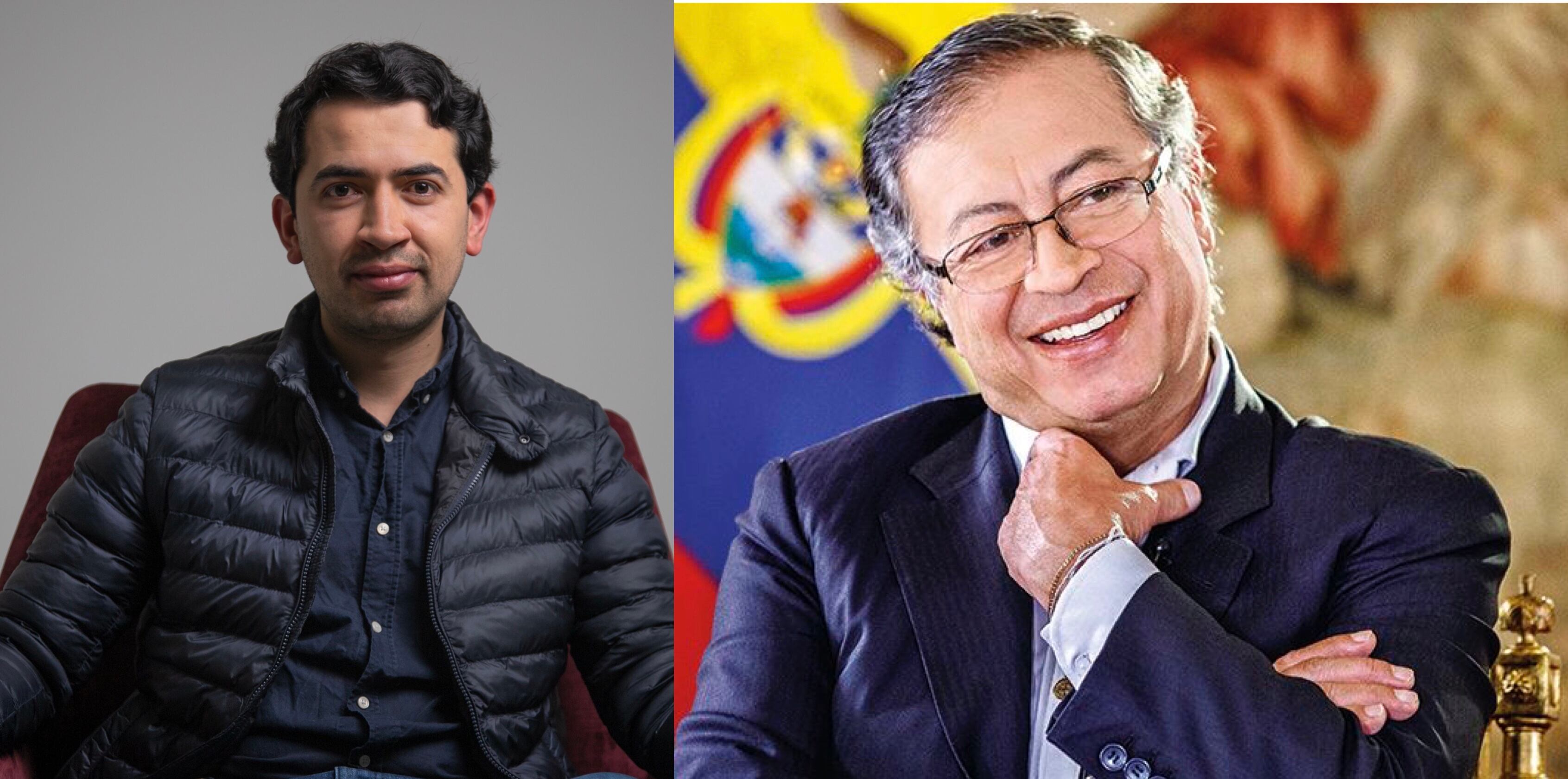 Controversia generó pronunciamiento del presidente Gustavo Petro sobre la compra de aviones militares. El abogado Daniel Briceño se refirió al tema.