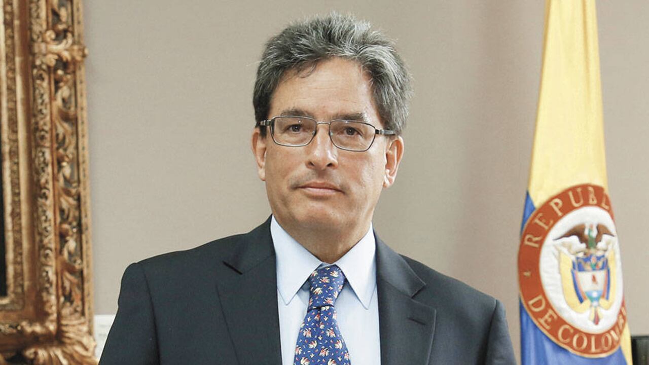 Alberto Carrasquilla