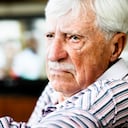 Manchas hepáticas - Adulto Mayor