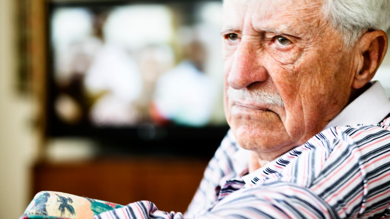 Actualmente en el país hay más de 7 millones de adultos mayores y muchos de ellos todavía deben trabajar.