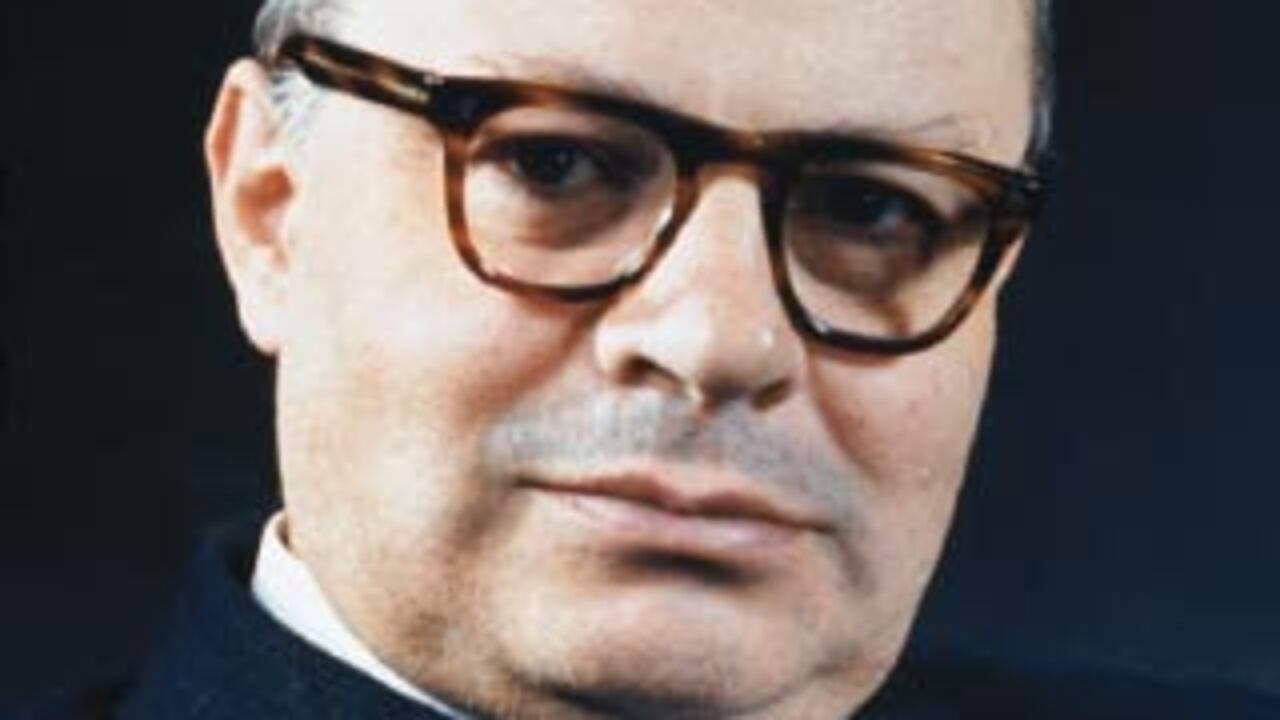 como presidente de la república dejó la más grande huella administrativa de todos los tiempos