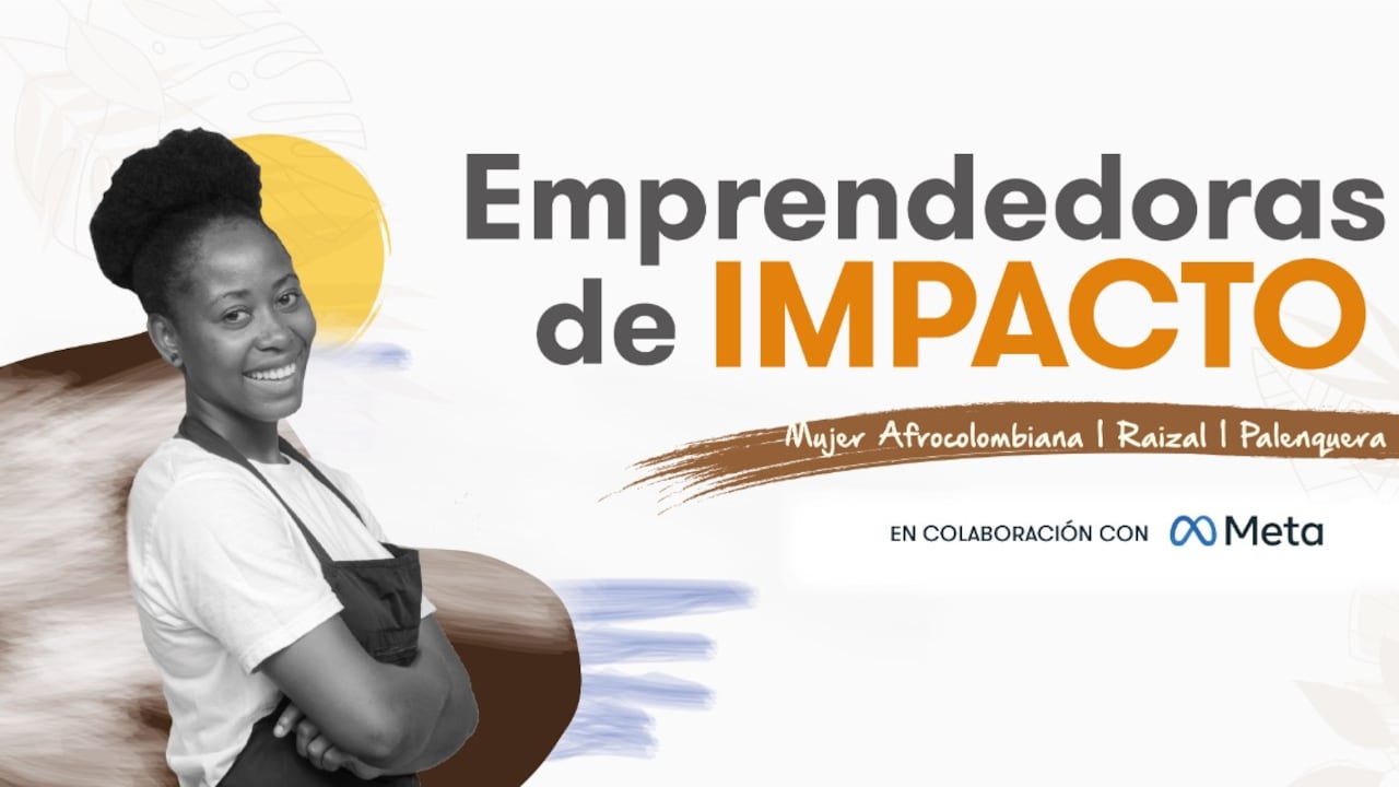 Convocatoria adelantada por Impact Hub Bogotá, en alianza con el gigante de la tecnología, Meta.