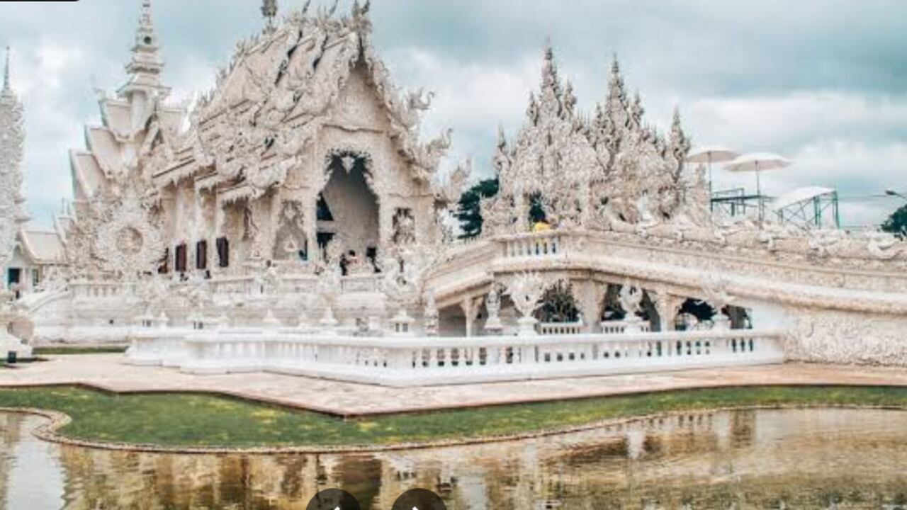 Para disfrutar de su viaje por Tailandia debe conocer y respetar sus costumbres