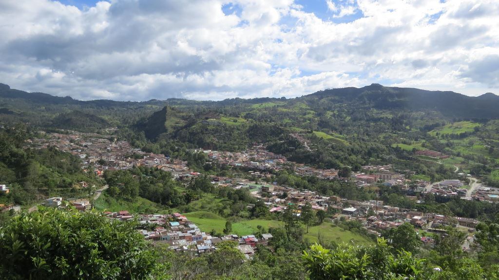 Pacho, Cundinamarca