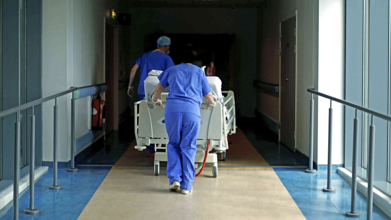 Envían a la cárcel a hombre que habría abusado de mujer en un hospital/Foto: AP