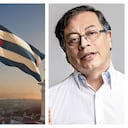 Enrique Gómez criticó acuerdo del Gobierno Petro con Cuba para exportar alimentos.