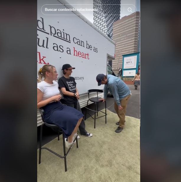 Viral TikTok: @getsomedays