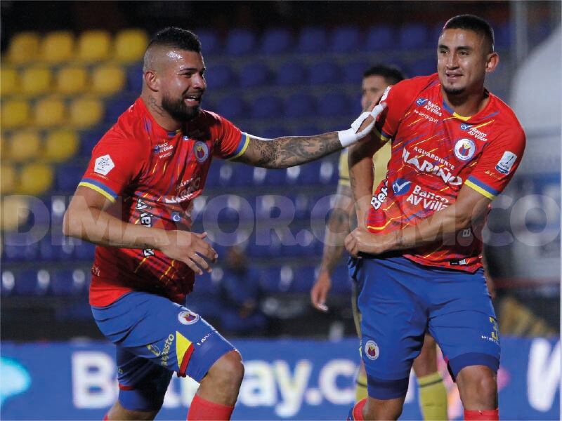 Pasto vs. Millonarios: hora y dónde ver en vivo el partido por la Liga ...