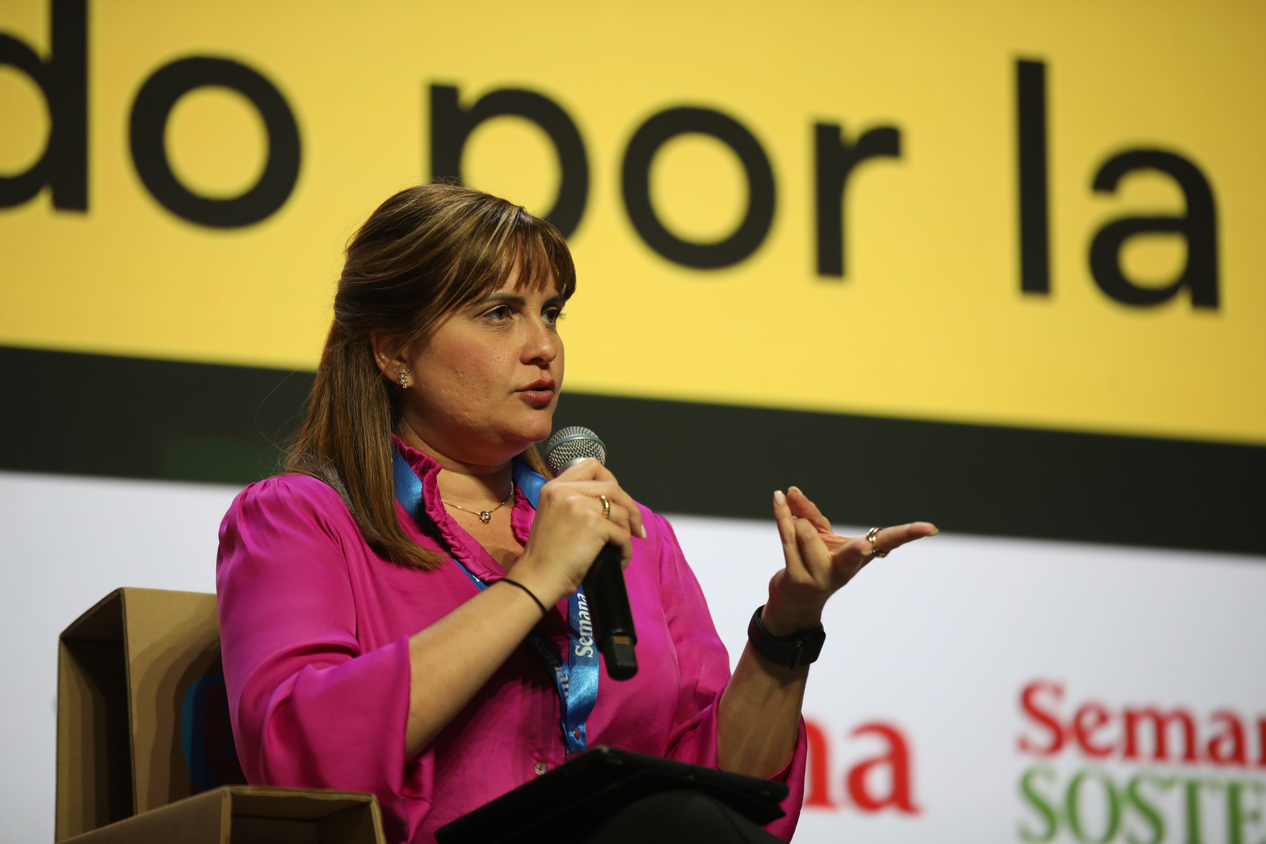 VII Cumbre de Sostenibilidad
La nueva economía climática