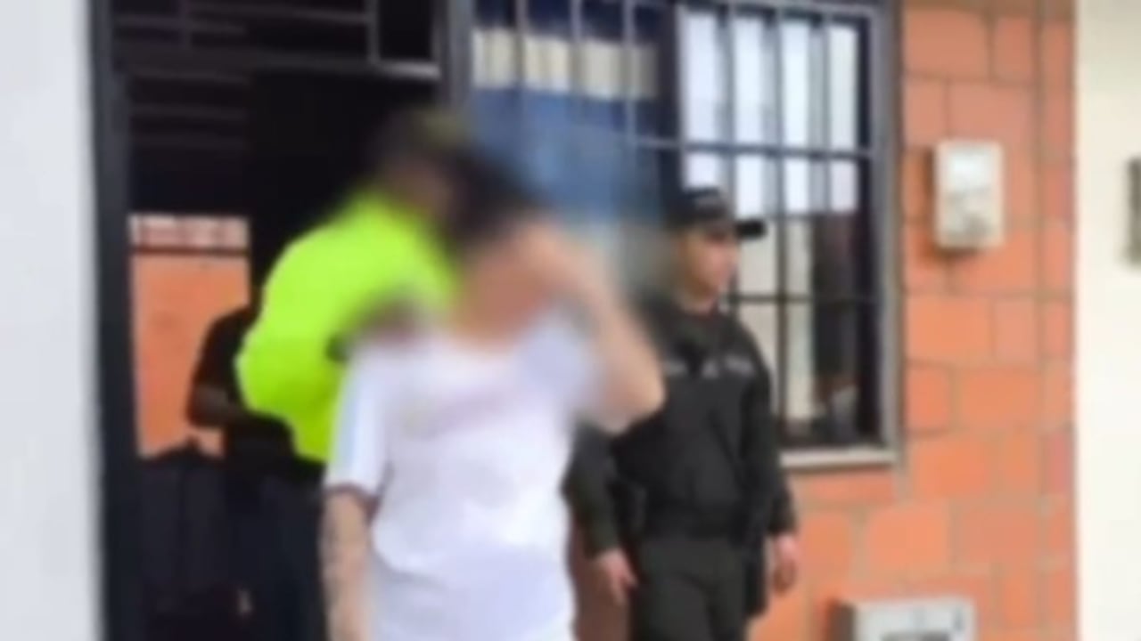 La Fiscalía judicializó a cuatro personas que harían parte de una reconocida empresa de seguridad.