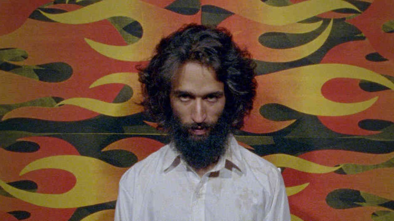 Pinky, protagonista de 'Los conductos', del colombiano Camilo Restrepo.