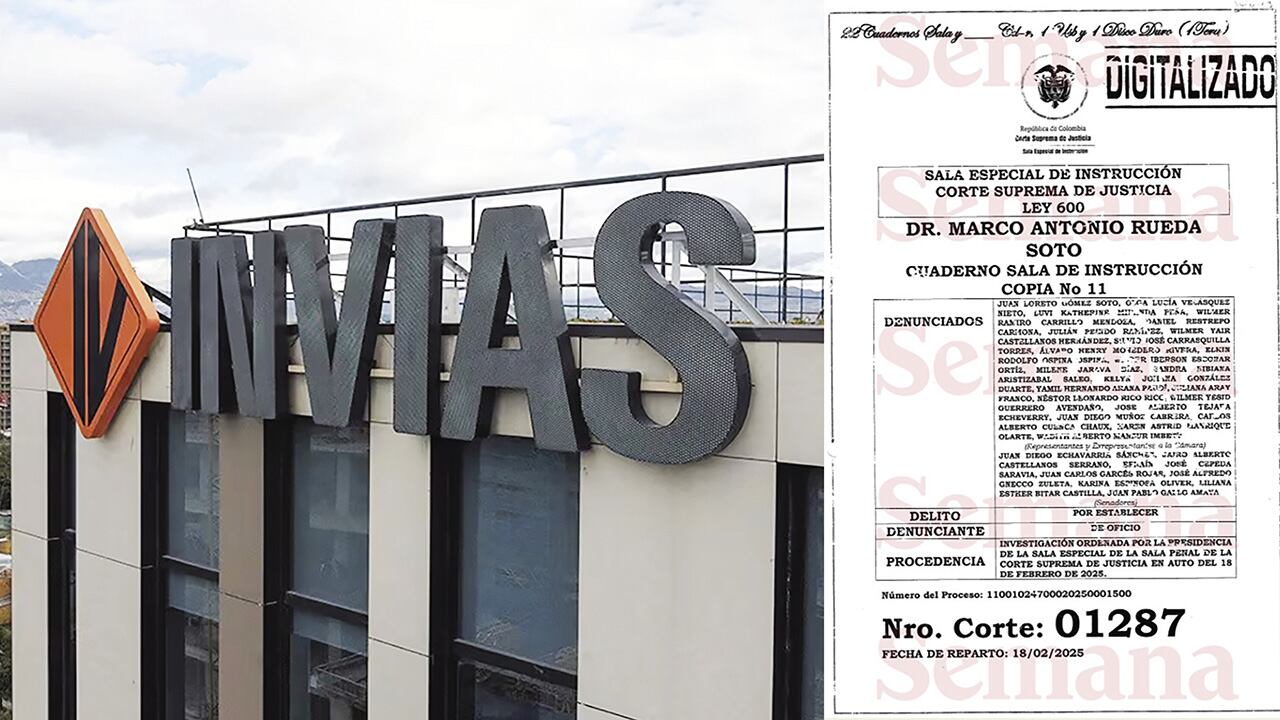 Ahora, se busca establecer si el Ministerio de Haciendo estuvo detrás de los 60 contratos para comprar el respaldo de los congresistas.