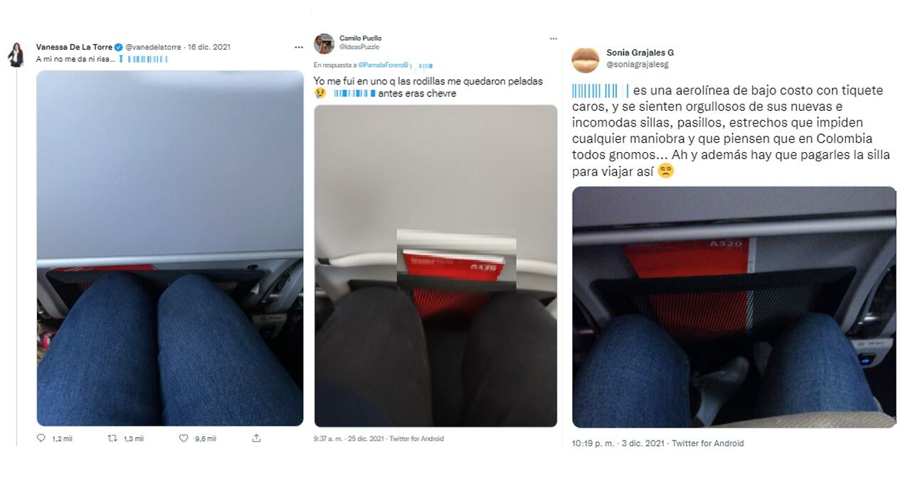 La SuperTransporte hizo “una verificación oficiosa y general” sobre las inconformidades de los usuarios.