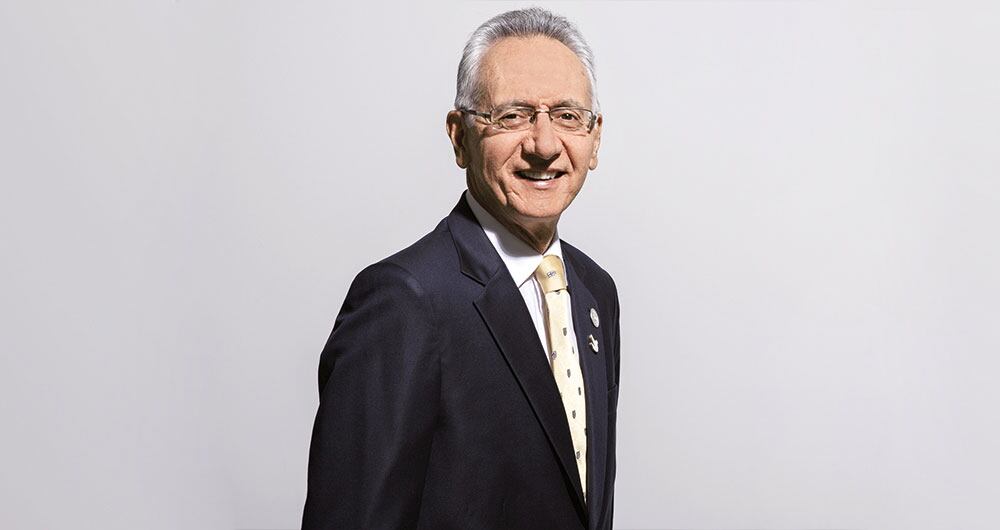 guillermo alfonso jaramilloMinistro de Salud