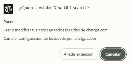 Configurar ChatGPT Search en el navegador permite a los usuarios optimizar su experiencia de búsqueda. En esta sección se detallan las instrucciones para descargar e instalar la extensión, asegurando que todos puedan beneficiarse de esta herramienta innovadora.
