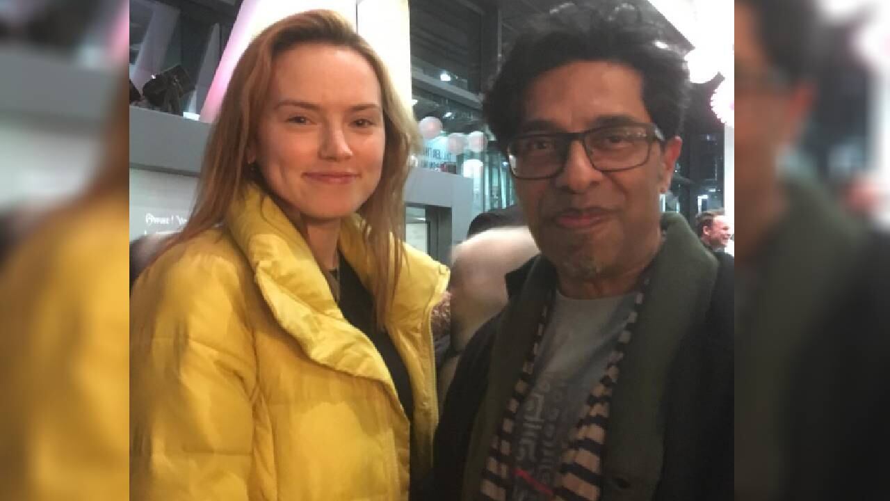 La experiencia con el "más allá" tuvo lugar en 2013.