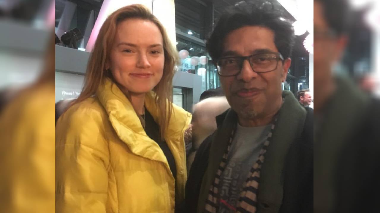 La experiencia con el "más allá" tuvo lugar en 2013.