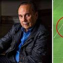 Hernán Peláez habla del arbitraje.