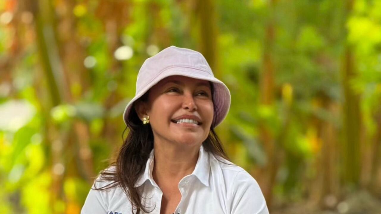 Patricia Caicedo será candidata al Senado por el Pacto Histórico.