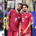 De ganar la Copa Libertadores a dirigir la selección de Portugal: filtran el nombre del nuevo entrenador de la selección lusa.