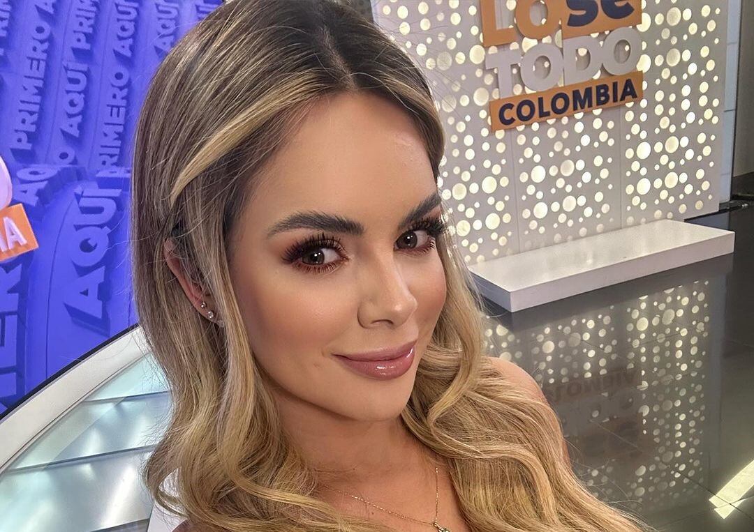 Foto: Captura de pantalla / Instagram