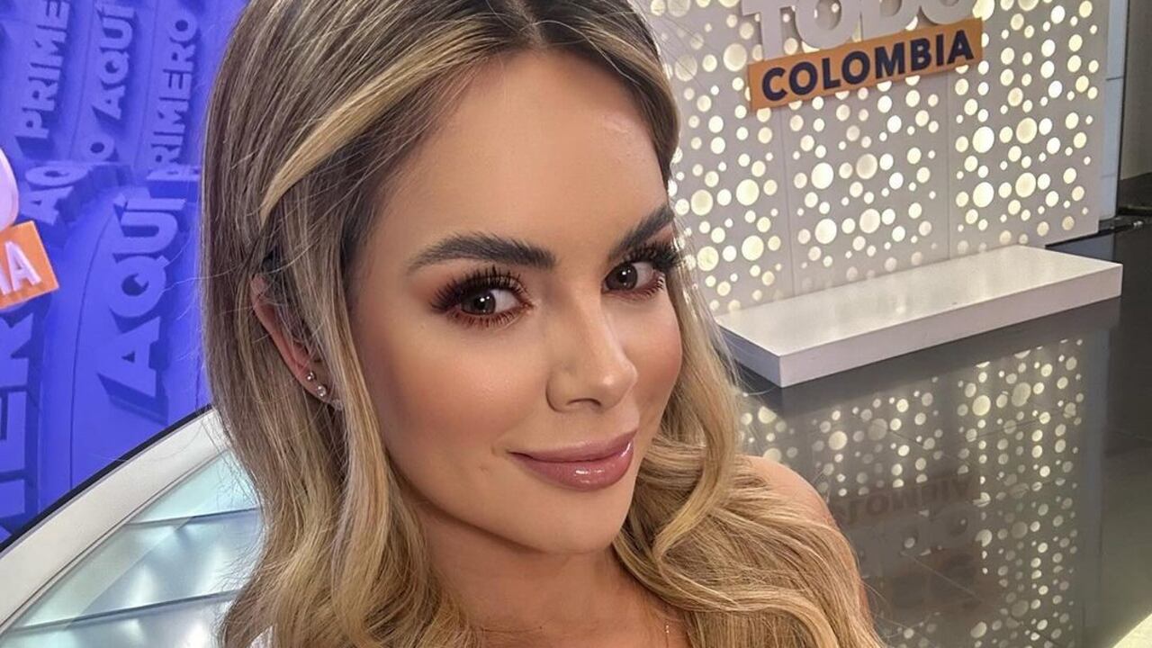 “Tuve una pérdida financiera gigante”, Alejandra Serje reveló detalles de cómo perdió 800 millones de pesos en este negocio