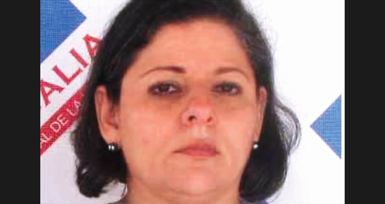 Paola Gisela de Silvestri Saade es la jueza que se encuentra al frente del juzgado denunciado ante la Comisión de Disciplina Judicial.