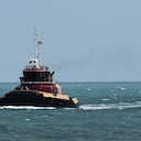 Un submarino de Estados Unidos con armas nucleares llegará a Corea del Sur (imagen de referencia)