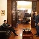 Armando Benedetti Rodrigo Lara