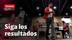 Elecciones 8 de marzo en Colombia: en vivo resultados de la jornada electoral