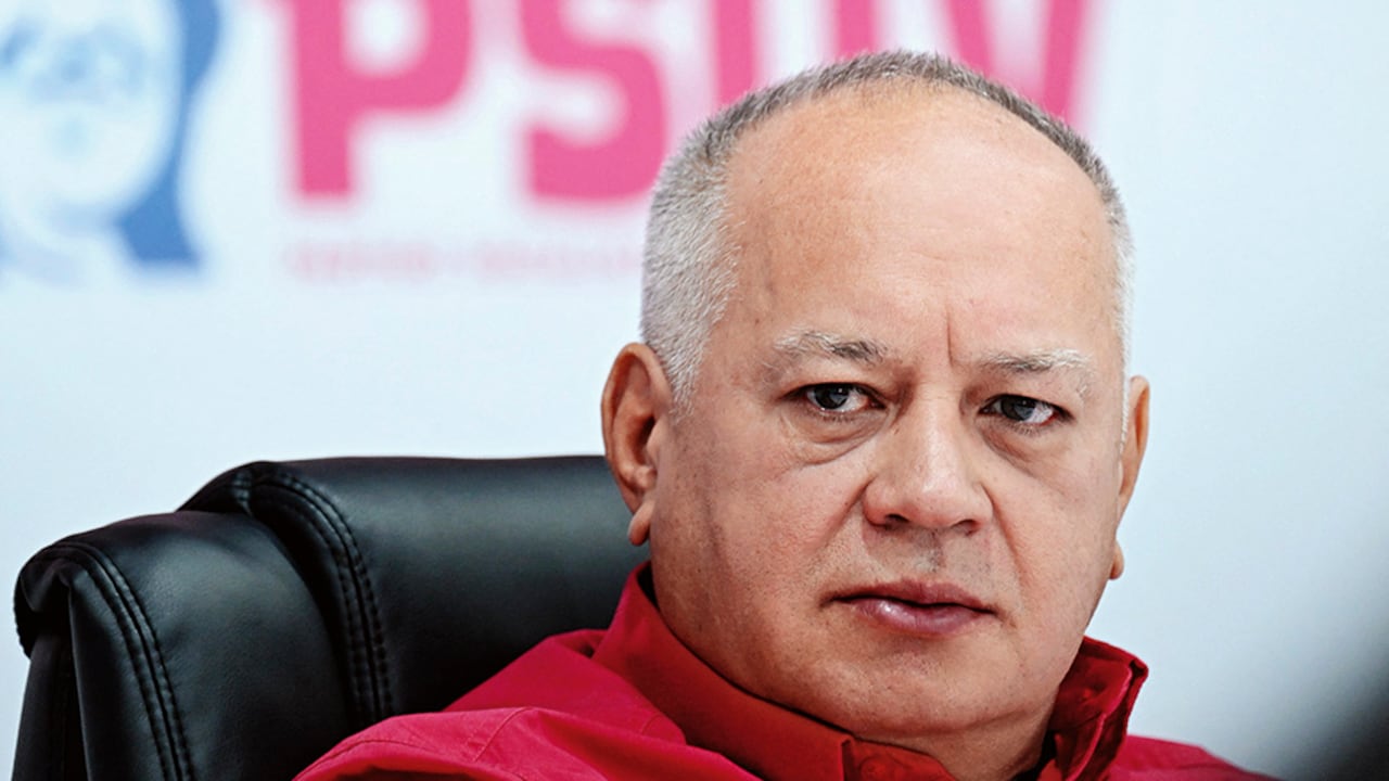 Diosdado Cabello dio detalles inéditos sobre la muerte de Hugo Chávez: “algún día eso se sabrá”