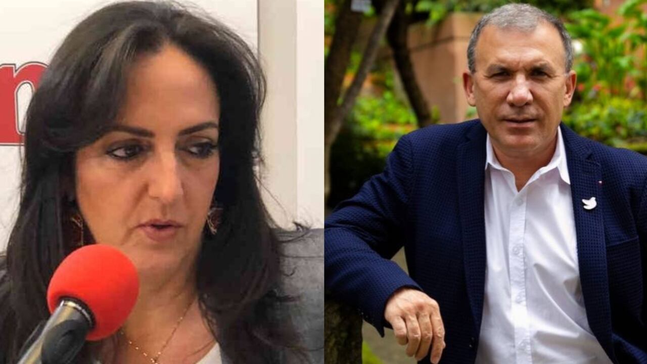Cabal y Barreras