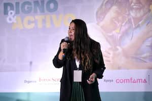 Catalina Santana Castellanos, CEO & Fundadora de 101 ideas dio a conocer Las ventajas de la digitalización para los adultos mayores
