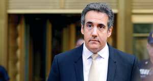 Michael Cohen asegura que actuó a causa de las estrictas órdenes directas de Donald Trump.