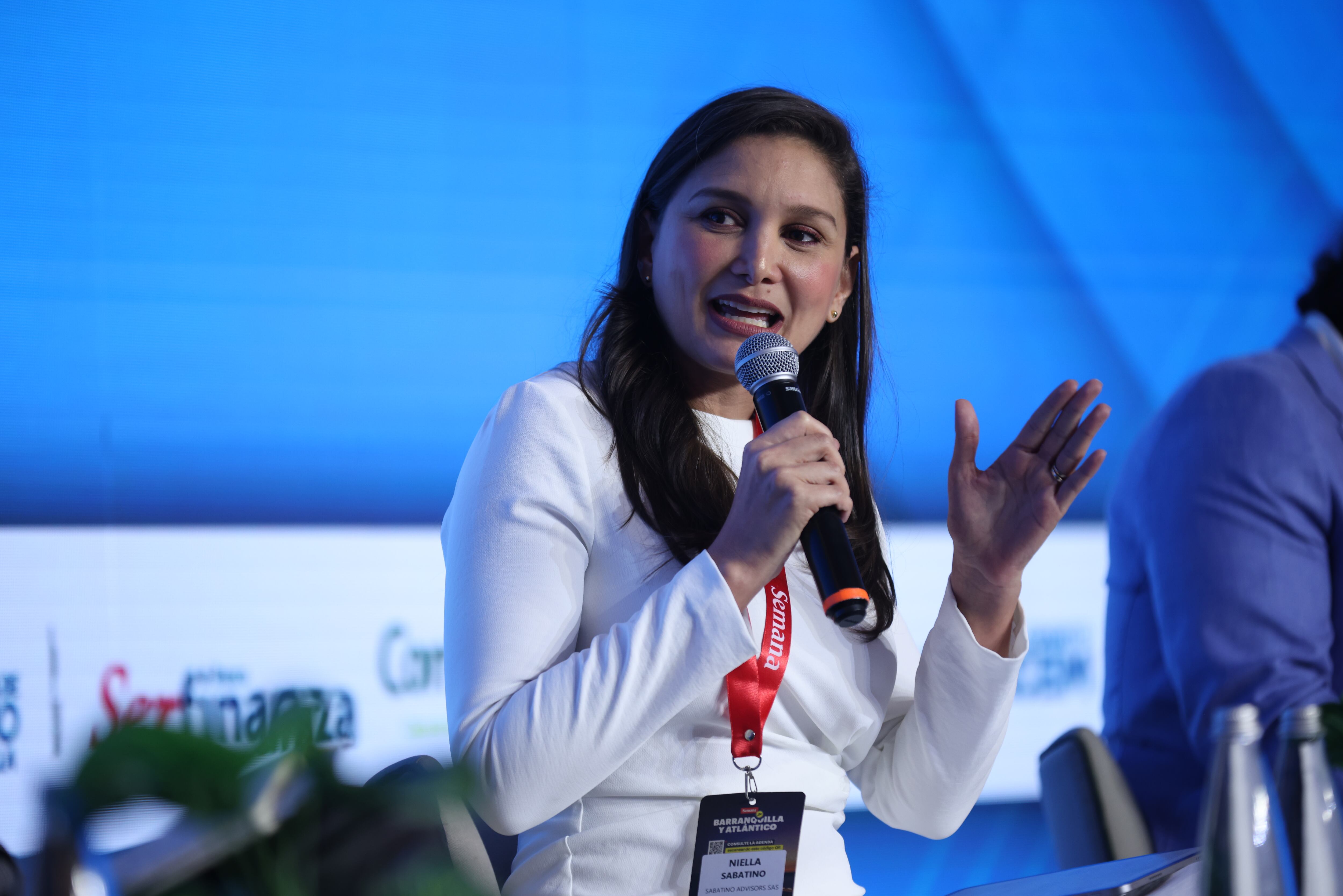 Semana por Colombia, Barranquilla y Atlántico